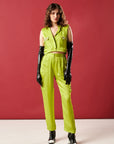 Lime Gimlet Co-ord Set