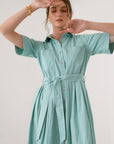 Blue Sky Dress