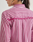 Red Sprinkle Shirt