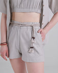 Sleet Basic Co-ord Set