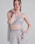 Sleet Basic Co-ord Set