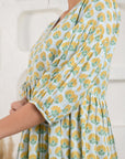 Sun And Sky Dress