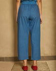 Blue Pant