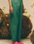 Green Pants