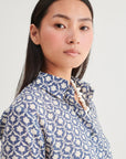 Indigo Star Shirt