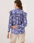 Blue Hawaiin Shirt