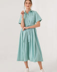 Blue Sky Dress