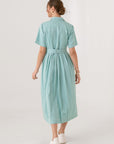 Blue Sky Dress