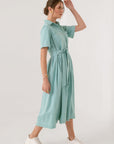 Blue Sky Dress