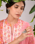 Pink Sorbet Kurta