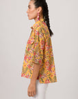 Hawaiian Box Shirt