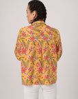 Hawaiian Box Shirt