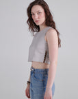 Moonstruck Beaded Shirt