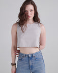Moonstruck Beaded Shirt