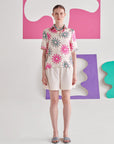 White Ray Shirt