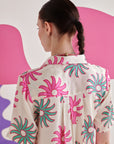 White Ray Shirt