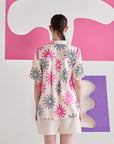 White Ray Shirt
