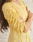 Yellow Blossom Shirt