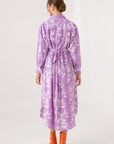 Elderflower Dress
