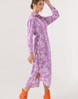 Elderflower Dress