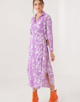 Elderflower Dress