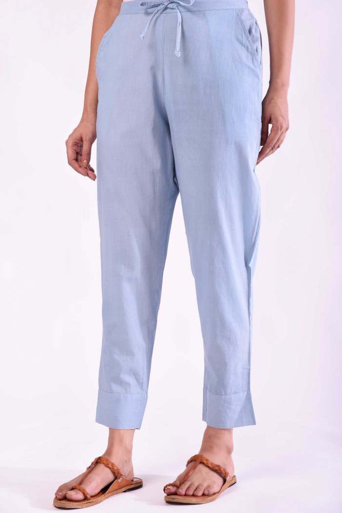 Blueberry Pants